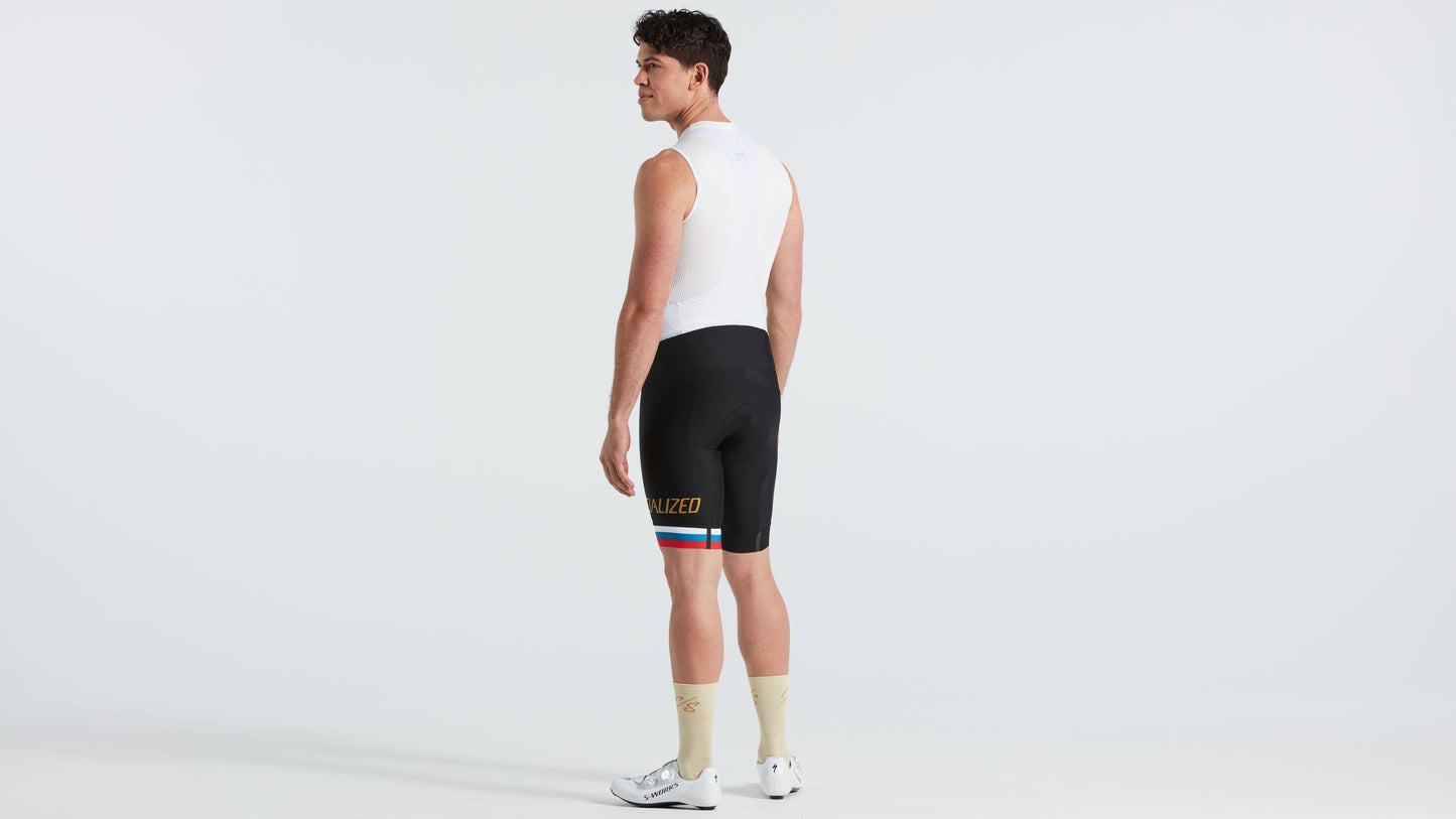Specialized Men's SL Bib Short - Sagan Collection: Disruption