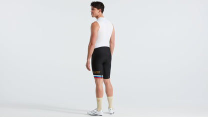 Specialized Men's SL Bib Short - Sagan Collection: Disruption