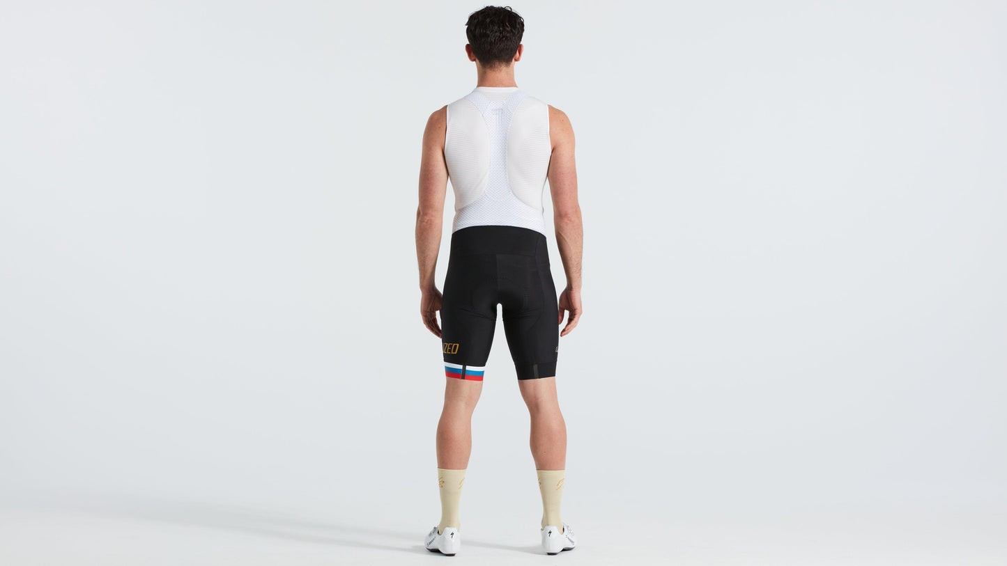 Specialized Men's SL Bib Short - Sagan Collection: Disruption