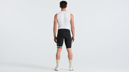 Specialized Men's SL Bib Short - Sagan Collection: Disruption