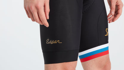 Specialized Men's SL Bib Short - Sagan Collection: Disruption