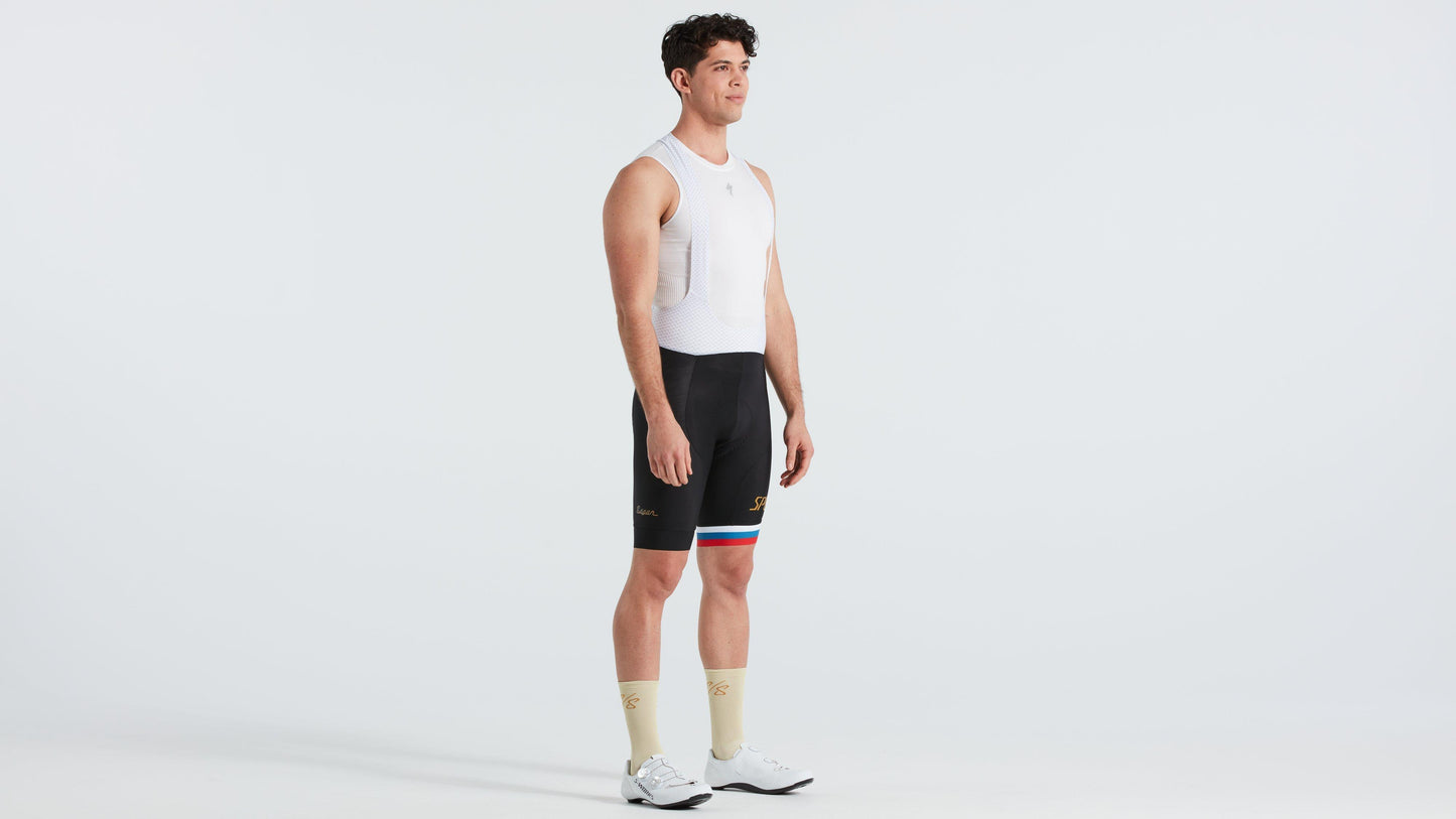 Specialized Men's SL Bib Short - Sagan Collection: Disruption