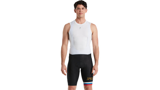 Specialized Men's SL Bib Short - Sagan Collection: Disruption