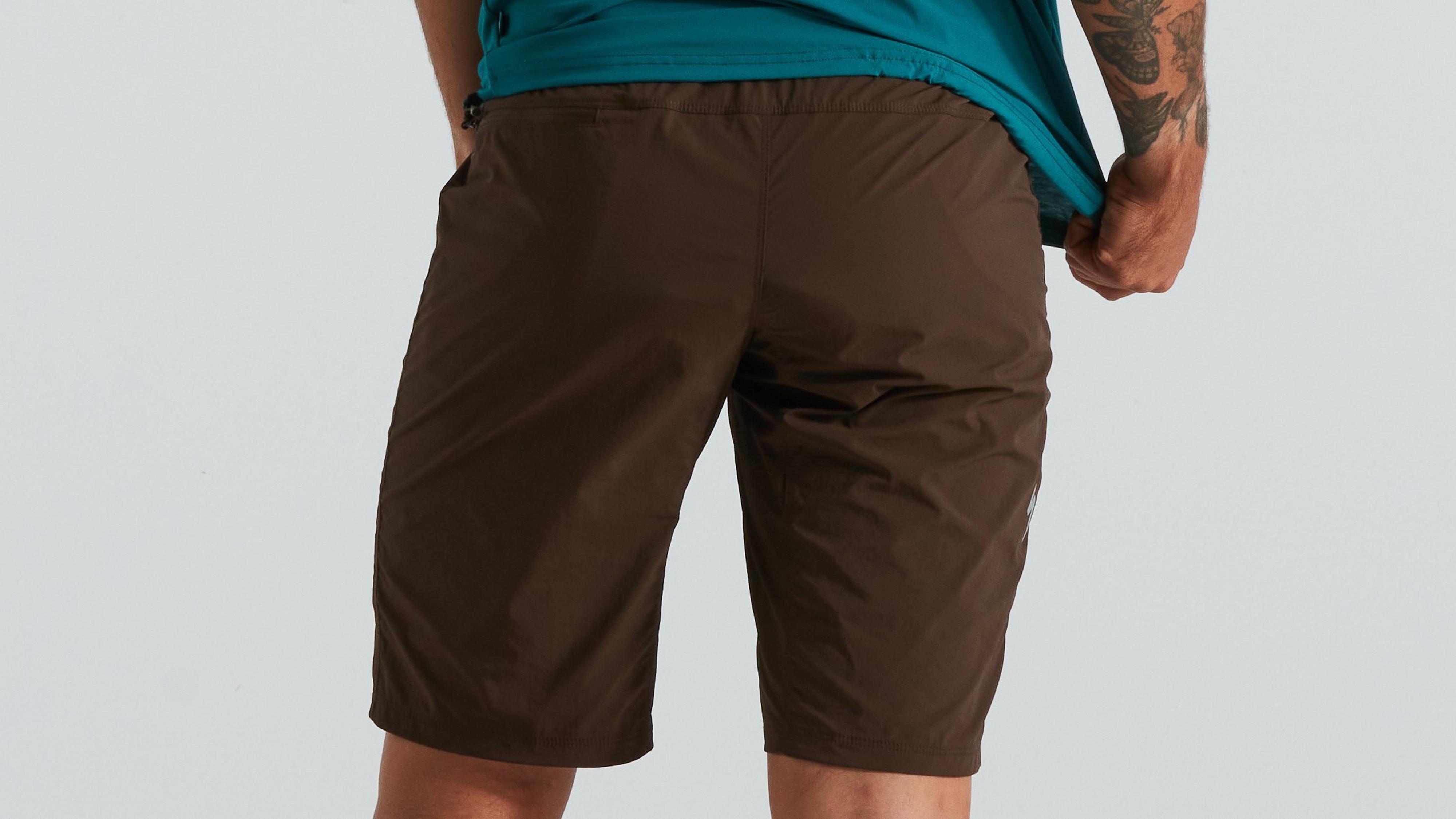 Specialized Men's ADV Air Shorts – Incycle Bicycles