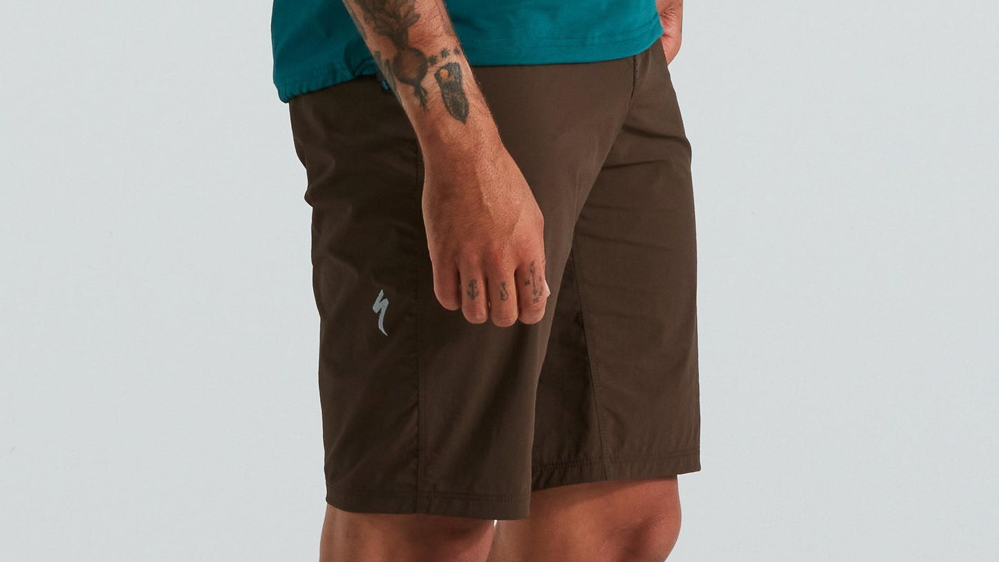 Specialized Adv Air Short Men Short