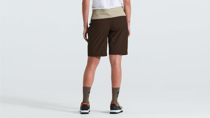 Specialized Adv Air Short Wmn Short