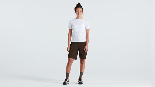 Specialized Adv Air Short Wmn Short