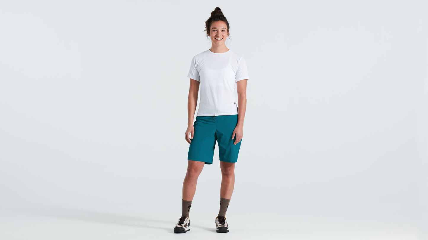 Specialized Adv Air Short Wmn Short