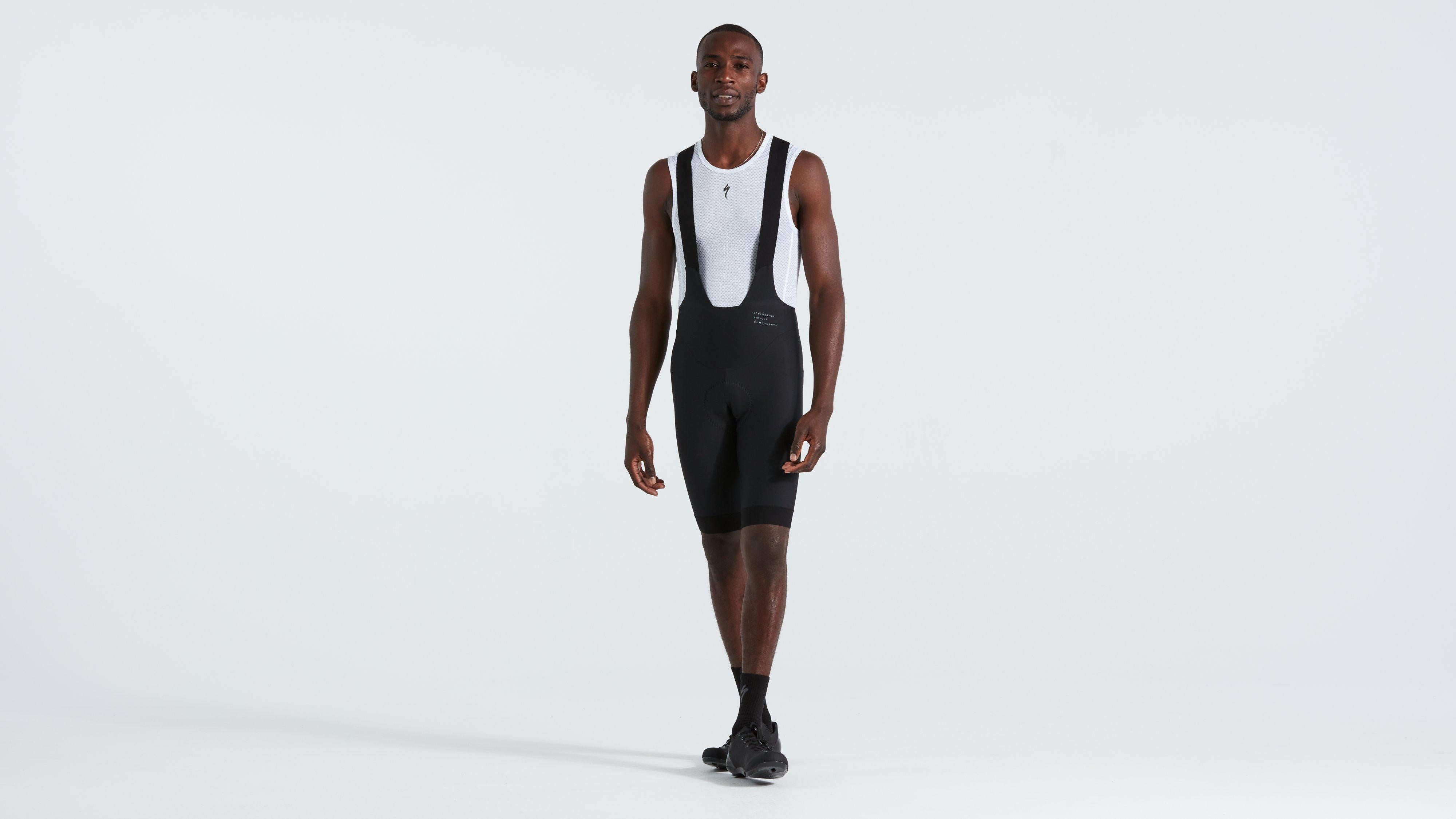 Specialized Men's Prime Bib Shorts – Incycle Bicycles
