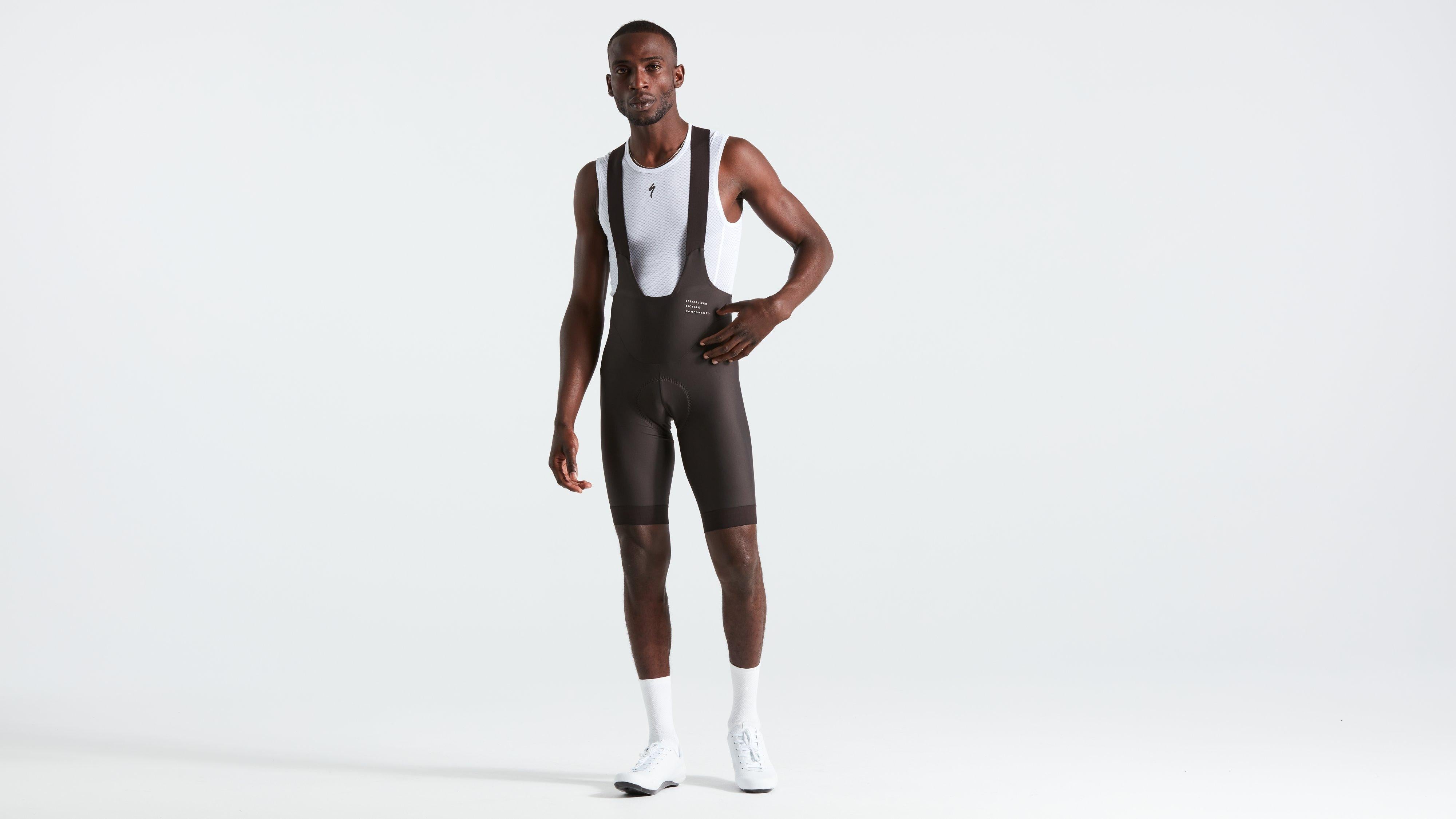 Specialized Men's Prime Bib Shorts – Incycle Bicycles