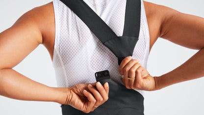 Specialized Prime Bib Short Womens