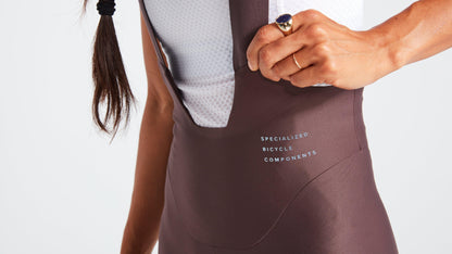 Specialized Prime Bib Short Womens