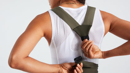 Specialized Prime Bib Short Womens