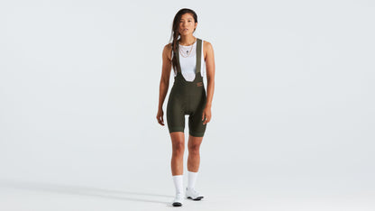 Specialized Prime Bib Short Womens