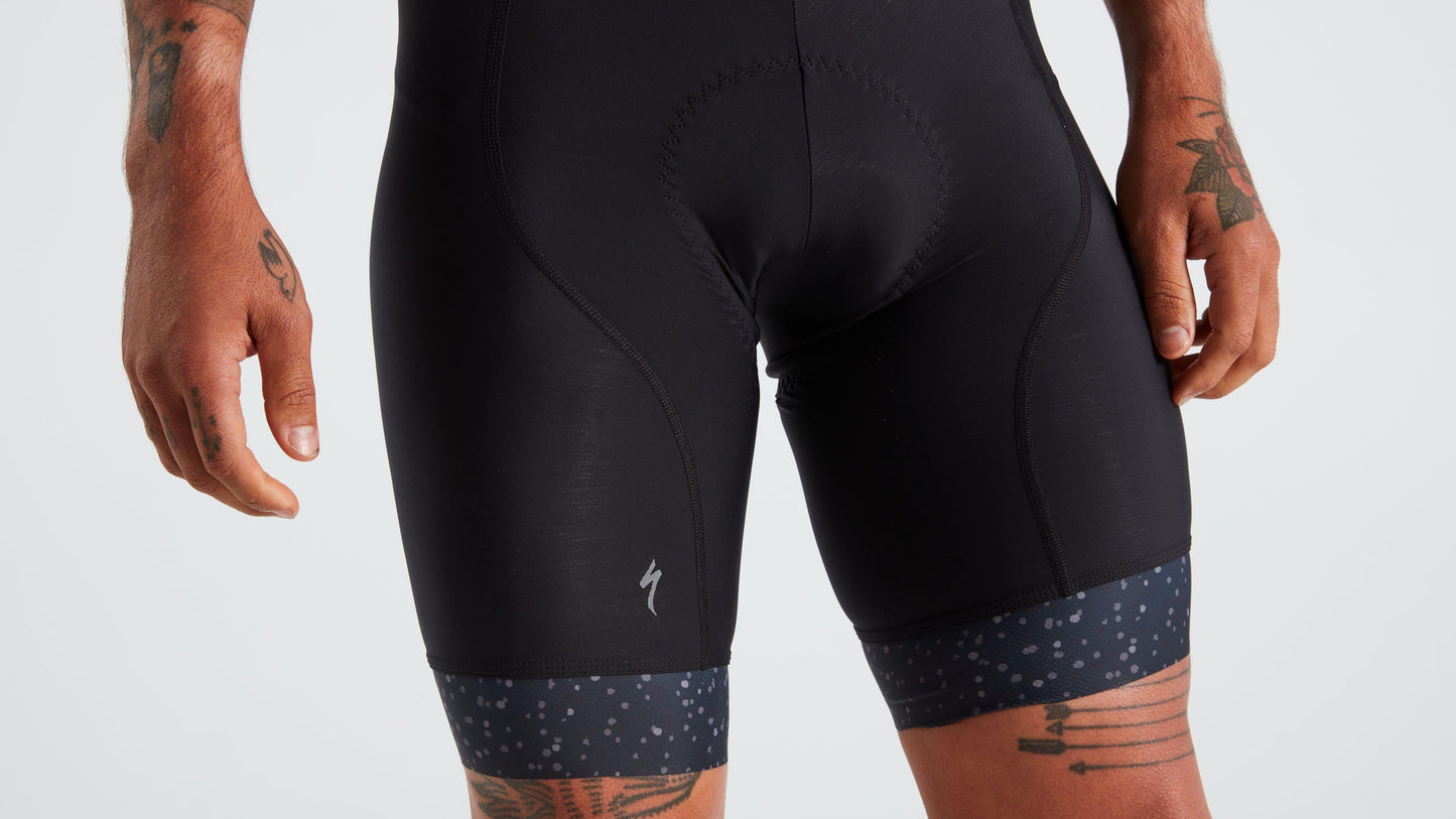 Specialized Rbx Logo Bib Short Men Bib Short