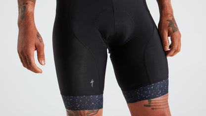 Specialized Rbx Logo Bib Short Men Bib Short