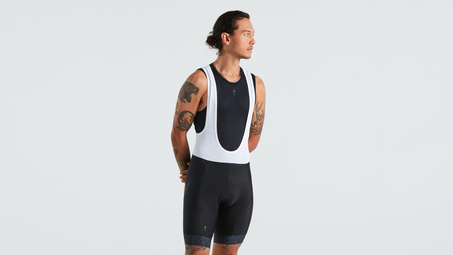 Specialized Rbx Logo Bib Short Men Bib Short
