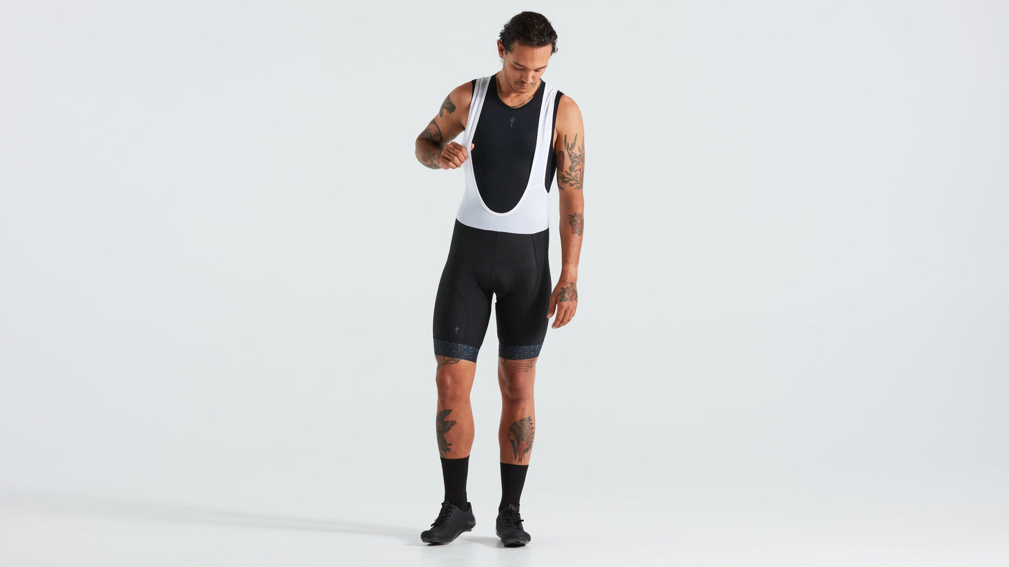 Specialized Rbx Logo Bib Short Men Bib Short