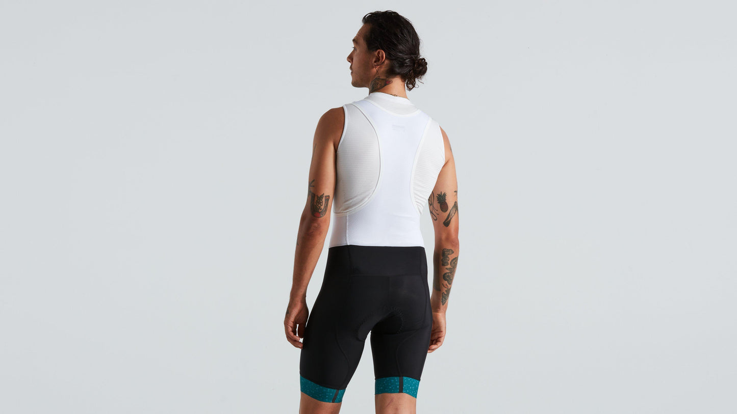 Specialized Rbx Logo Bib Short Men Bib Short