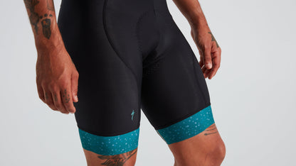 Specialized Rbx Logo Bib Short Men Bib Short