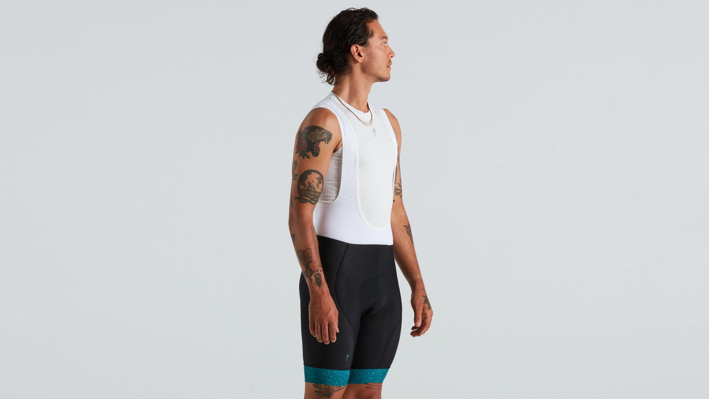 Specialized Rbx Logo Bib Short Men Bib Short