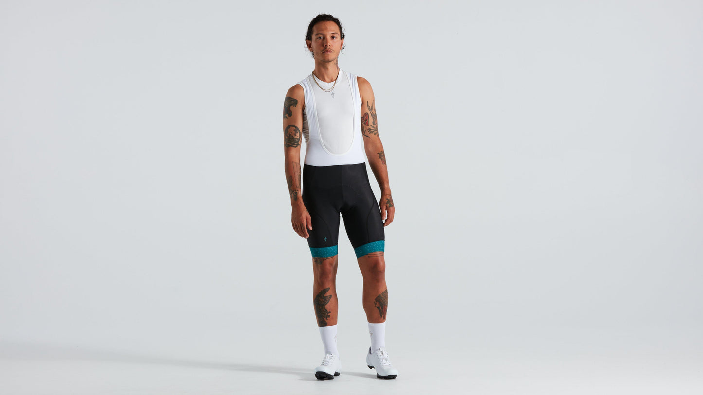 Specialized Rbx Logo Bib Short Men Bib Short