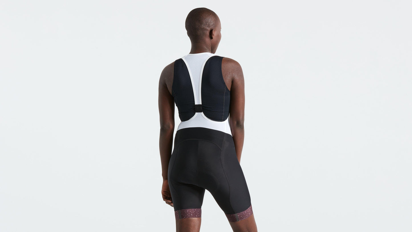 Specialized Rbx Logo Bib Short Wmn Bib Short