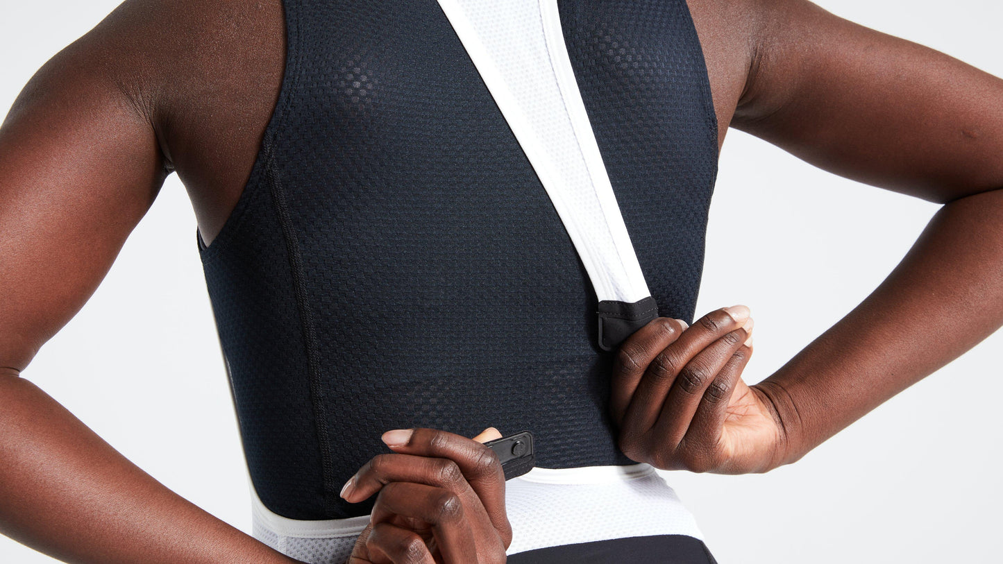 Specialized Rbx Logo Bib Short Wmn Bib Short