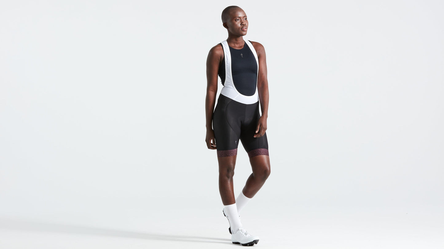 Specialized Rbx Logo Bib Short Wmn Bib Short