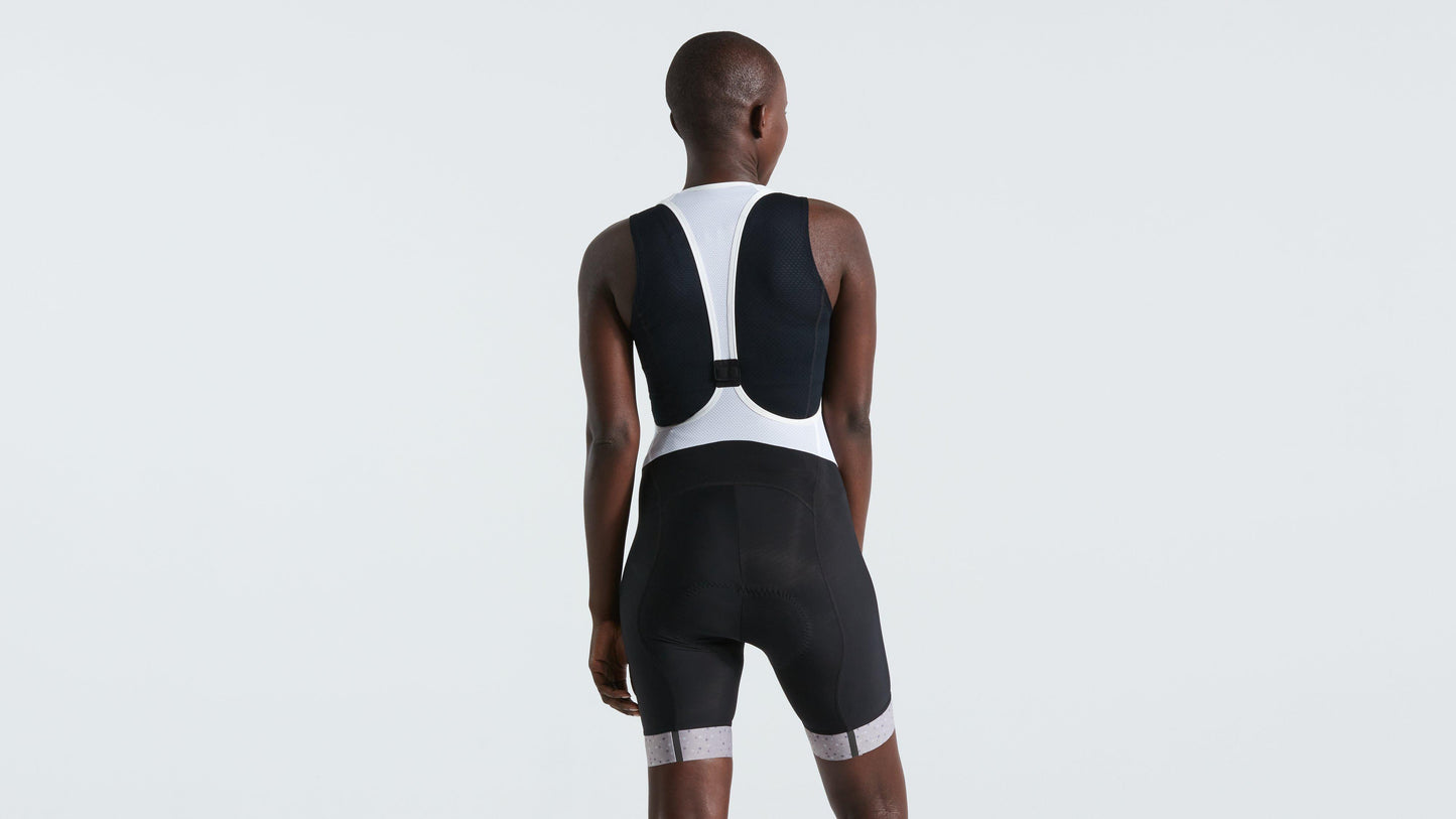 Specialized Rbx Logo Bib Short Wmn Bib Short