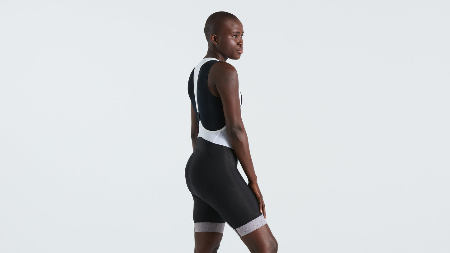 Specialized Rbx Logo Bib Short Wmn Bib Short