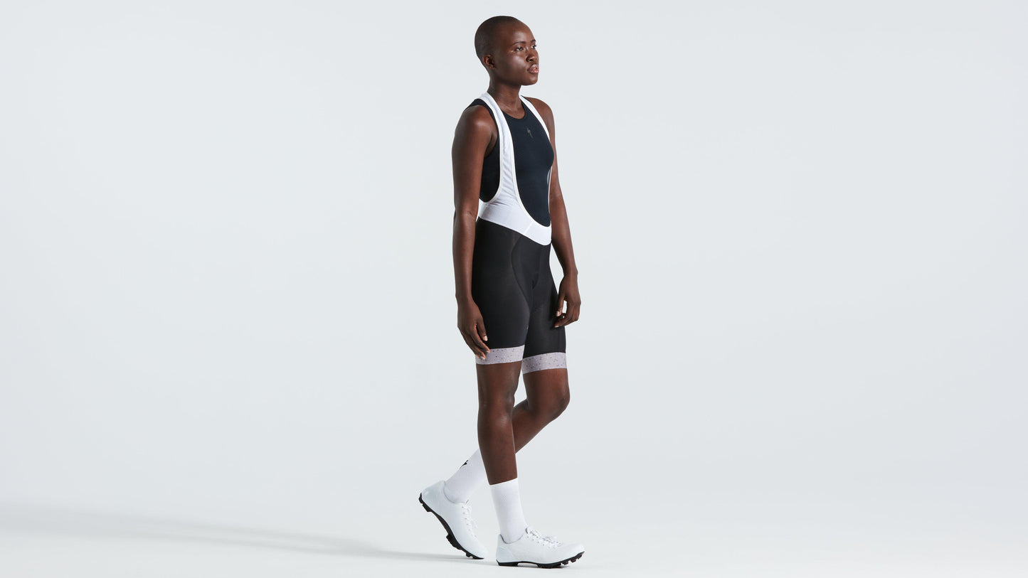 Specialized Rbx Logo Bib Short Wmn Bib Short