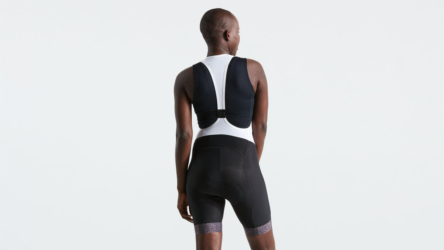 Specialized Rbx Logo Bib Short Wmn Bib Short
