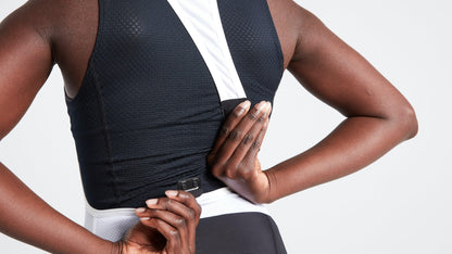 Specialized Rbx Logo Bib Short Wmn Bib Short