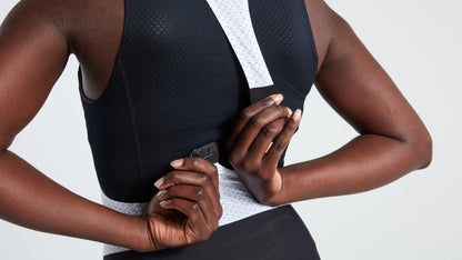 Specialized Sl Blur Bib Short Wmn Bib Short