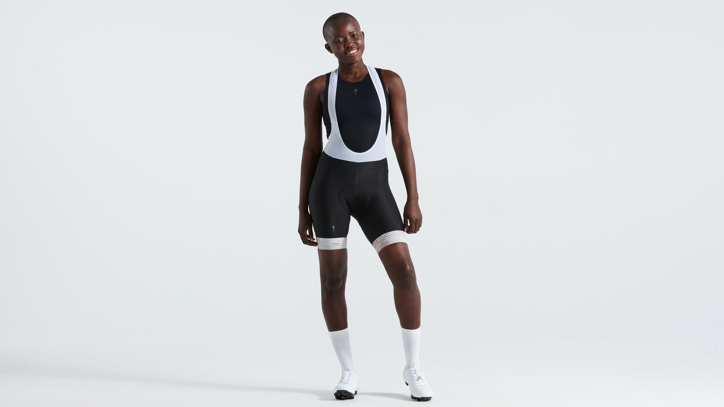 Specialized Sl Blur Bib Short Wmn Bib Short
