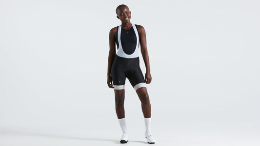 Specialized Sl Blur Bib Short Wmn Bib Short