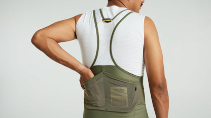 Specialized/Fjällräven Adventure Bib Short Mens