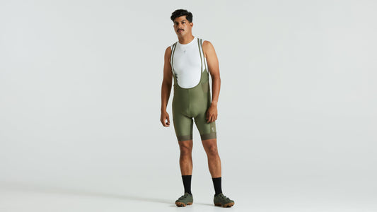 Specialized/Fjällräven Adventure Bib Short Mens