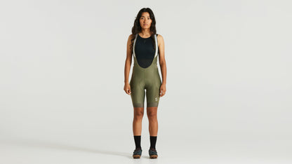 Specialized S/F Adventure SWAT Bib Short Women's