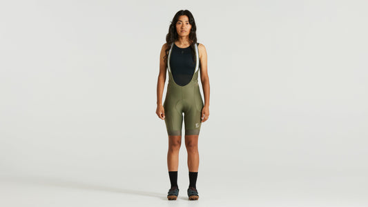 Specialized S/F Adventure SWAT Bib Short Women's