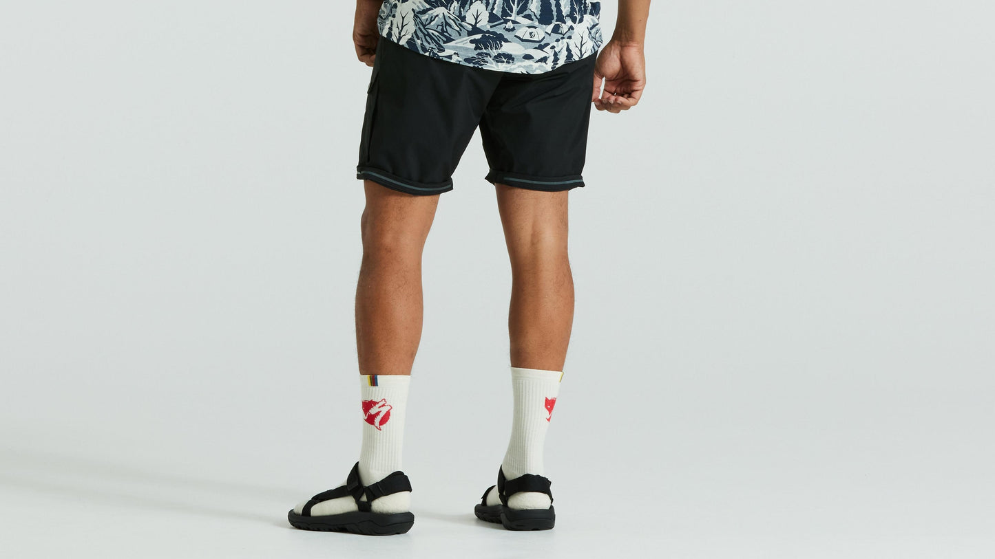 Specialized/Fjällräven Riders Hybrid Short Men