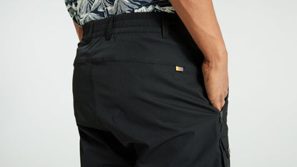 Specialized/Fjällräven Riders Hybrid Short Men