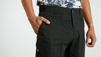 Specialized/Fjällräven Riders Hybrid Short Men