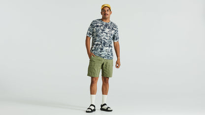 Specialized/Fjällräven Riders Hybrid Short Men