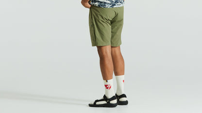 Specialized/Fjällräven Riders Hybrid Short Men