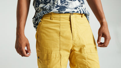 Specialized/Fjällräven Riders Hybrid Short Men