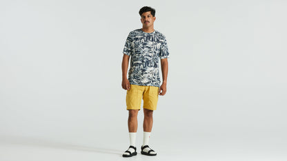 Specialized/Fjällräven Riders Hybrid Short Men