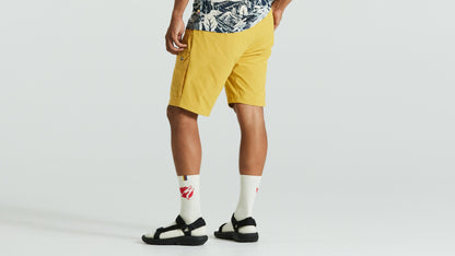 Specialized/Fjällräven Riders Hybrid Short Men