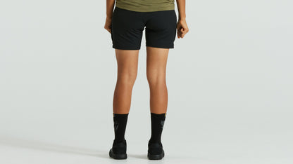 Specialized/Fjällräven Riders Hybrid Short Wmns